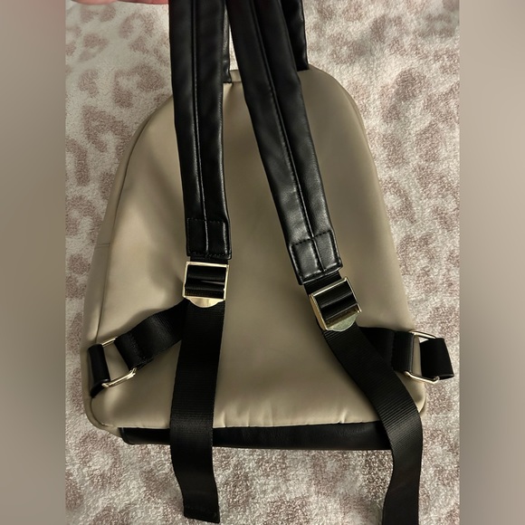 Small tan backpack! - Picture 7 of 10